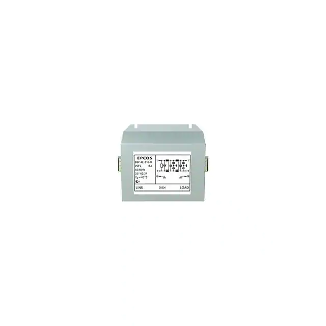B84142B0012R000 EPCOS - TDK Electronics electronic component