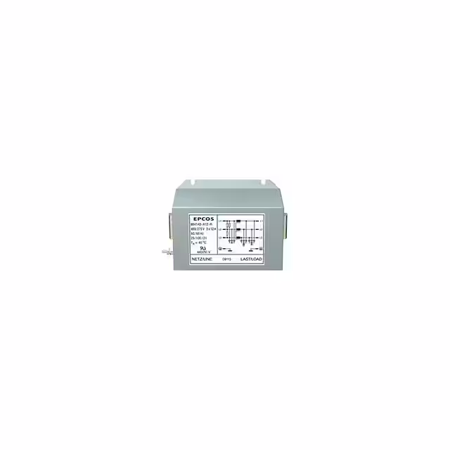 B84143A0012R000 EPCOS - TDK Electronics electronic component