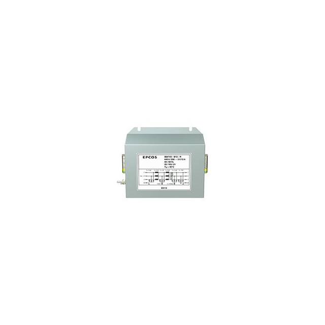 B84143B0012R000 EPCOS - TDK Electronics electronic component