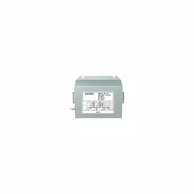 B84143B0025R000 EPCOS - TDK Electronics electronic component