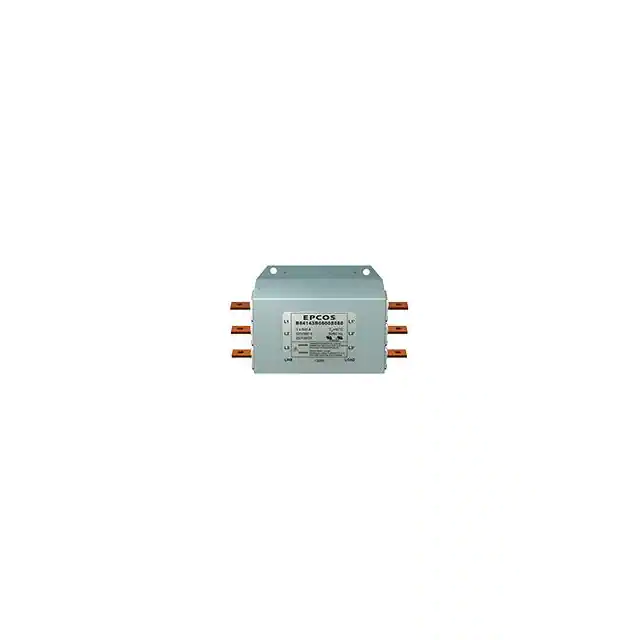 B84143B1600S080 EPCOS - TDK Electronics electronic component