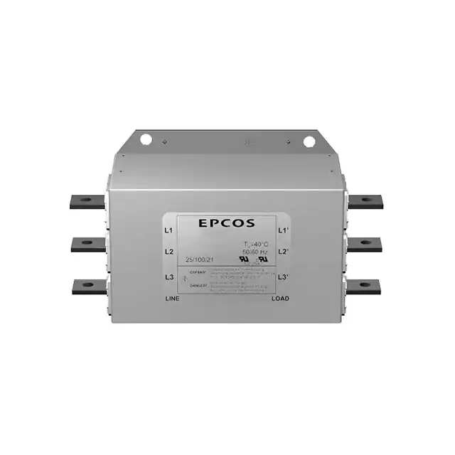 B84143K1250S081 EPCOS - TDK Electronics electronic component