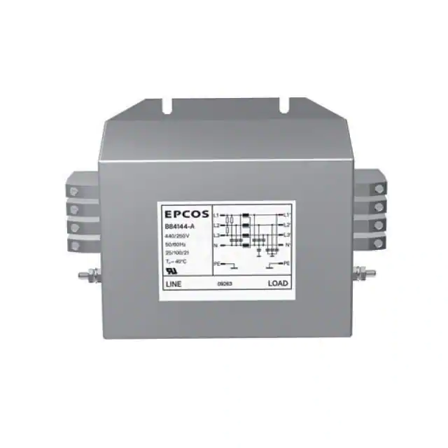 B84144A0036R000 EPCOS - TDK Electronics electronic component