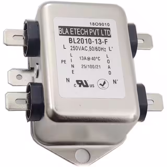 BL2010-13-F BLA ETECH, EMV EMC electronic component