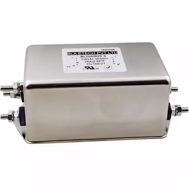 BL2060B-20-S BLA ETECH, EMV EMC electronic component