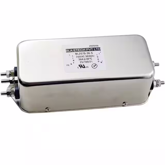 BL2070-36-S BLA ETECH, EMV EMC electronic component