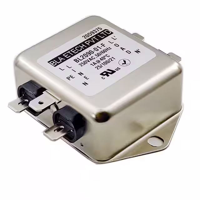 BL2090-1-F BLA ETECH, EMV EMC electronic component