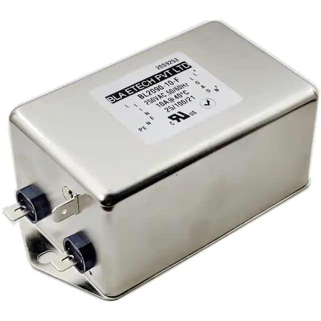 BL2090-10-F BLA ETECH, EMV EMC electronic component