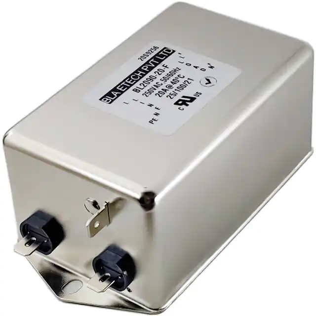 BL2090-20-F BLA ETECH, EMV EMC electronic component