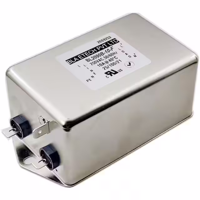 BL2090B-10-F BLA ETECH, EMV EMC electronic component