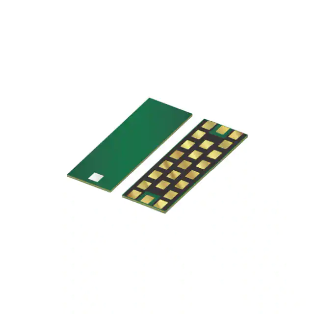 LP0AA1610A7TR\250 KYOCERA AVX electronic component