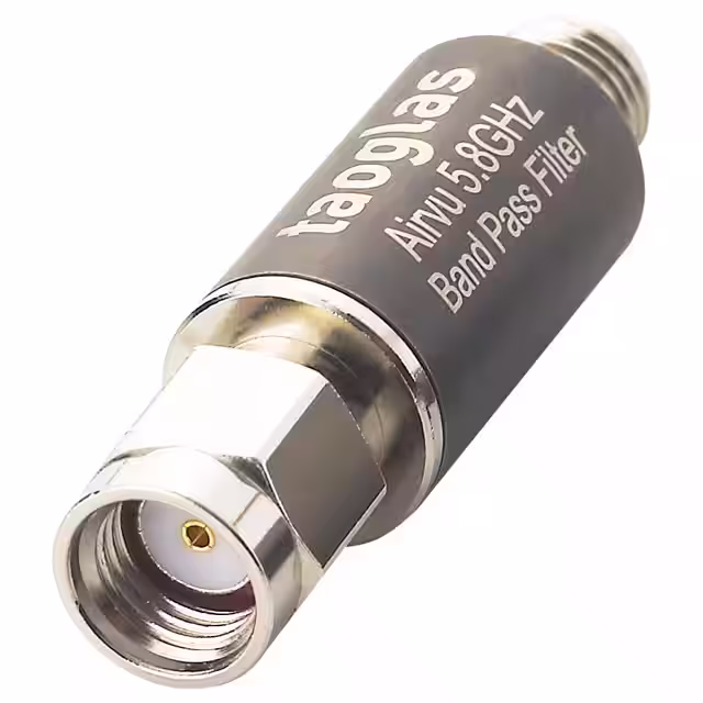 BPF.58.01 Taoglas Limited electronic component