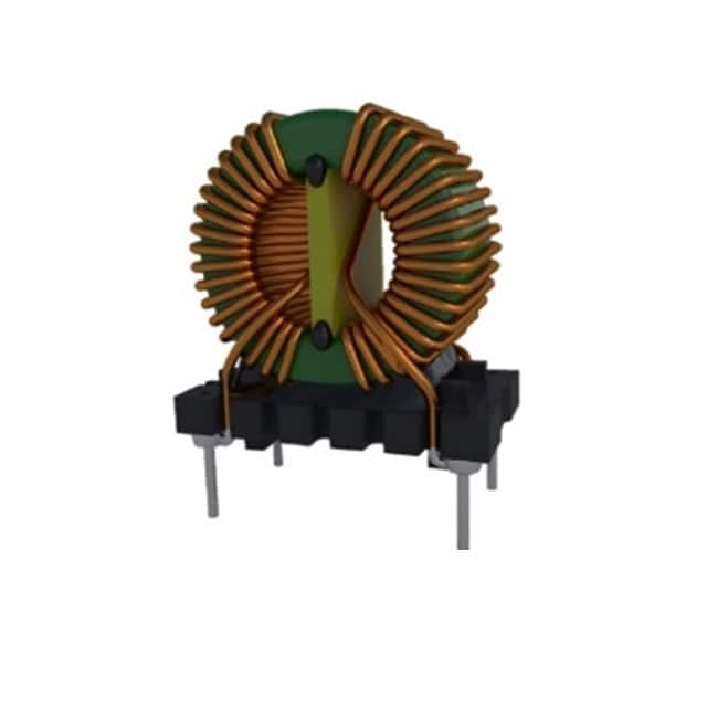 C201367A-502NHF ITG Electronics, Inc. electronic component