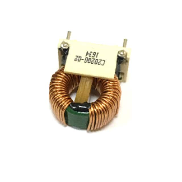 C20200-24 ITG Electronics, Inc. electronic component