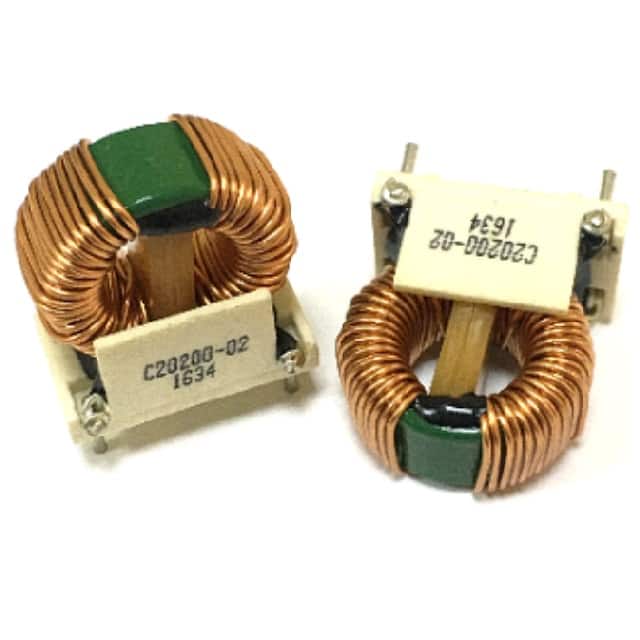 C20200-05 ITG Electronics, Inc. electronic component