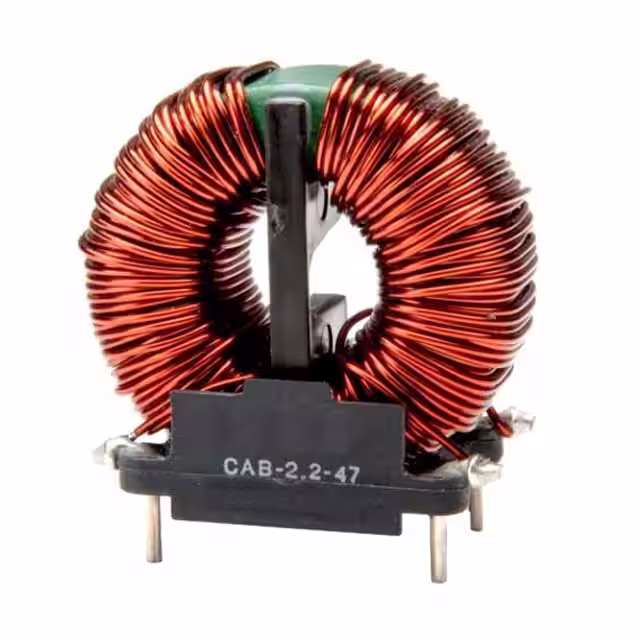 CAB-2.2-47 Amgis, LLC electronic component