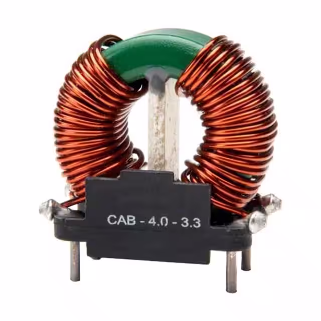CAB-4.0-3.3 Amgis, LLC electronic component