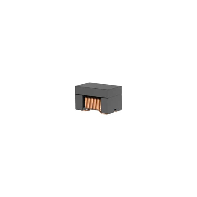 CC2012A-801 Mentech Technology USA Inc. electronic component