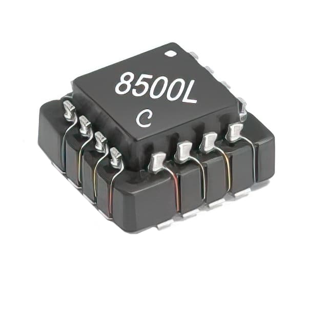 CDF8500LD Coilcraft electronic component