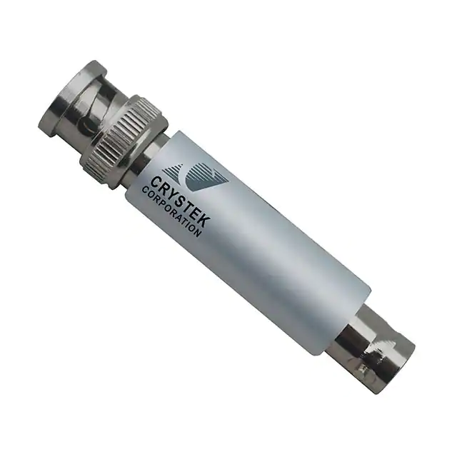 CLPFL-0004-BNC Crystek Corporation electronic component