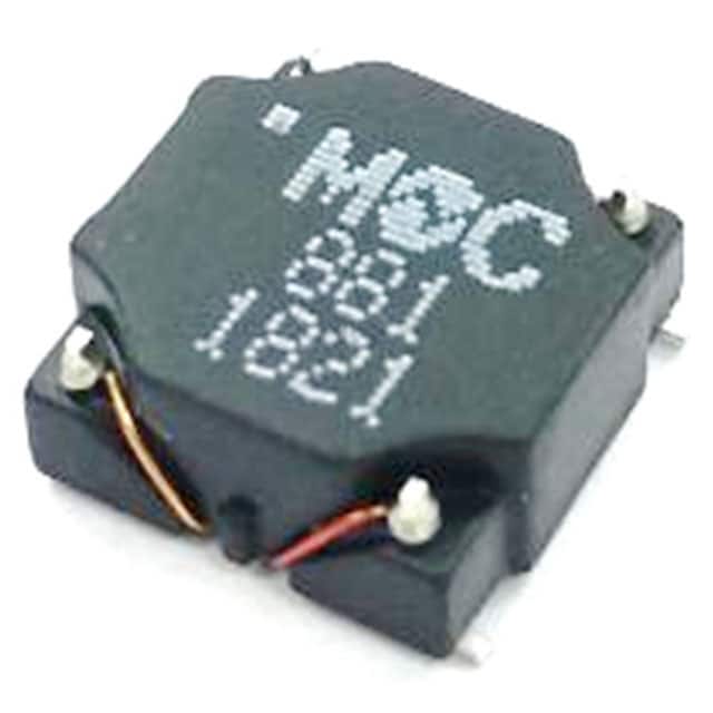 CM0903SG881N Mentech Technology USA Inc. electronic component