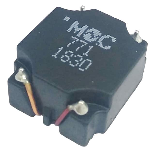 CM1385SG771N Mentech Technology USA Inc. electronic component