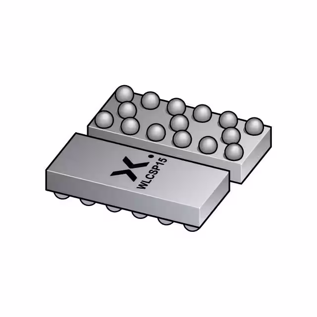 CM1401-03CP onsemi electronic component