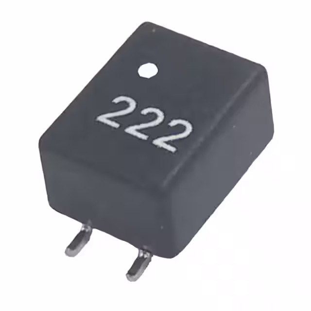 CM422SG222N Mentech Technology USA Inc. electronic component