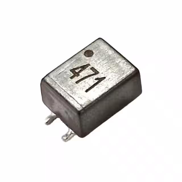 CM422SG471N Mentech Technology USA Inc. electronic component