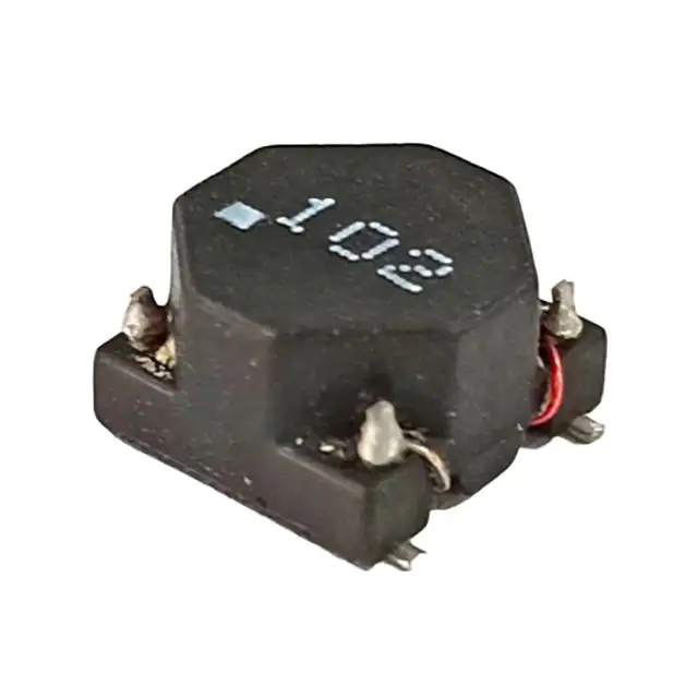 CM633SG102N Mentech Technology USA Inc. electronic component