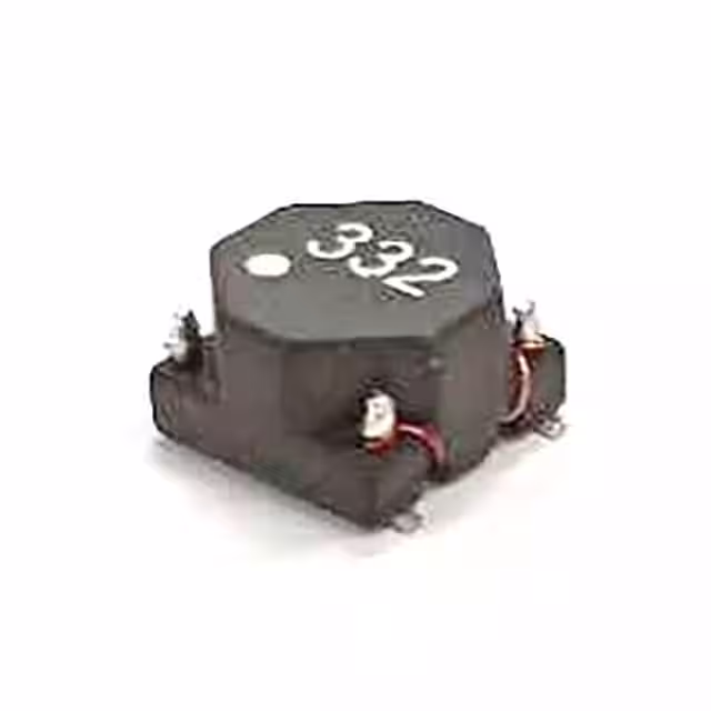 CM633SG332N Mentech Technology USA Inc. electronic component
