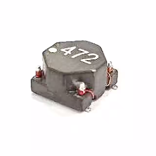 CM633SG472NC Mentech Technology USA Inc. electronic component