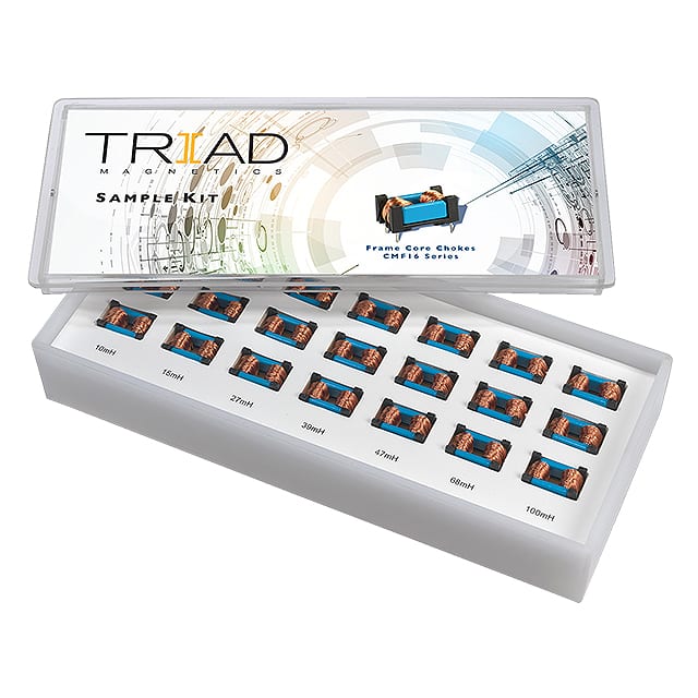 CMF16-153131-B Triad Magnetics electronic component