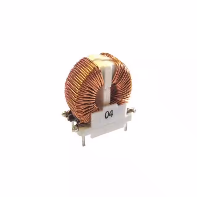 CTTCMCF-04 Central Technologies electronic component