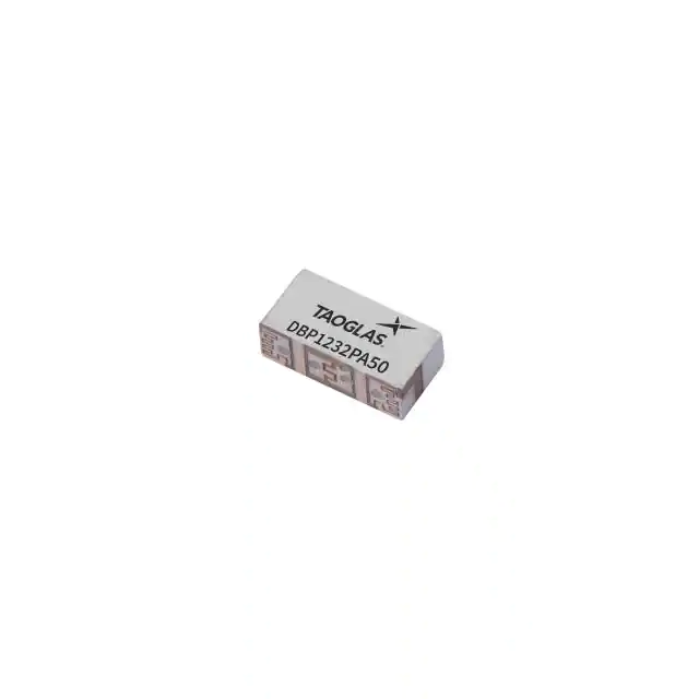 DBP.1232.P.A.50 Taoglas Limited electronic component