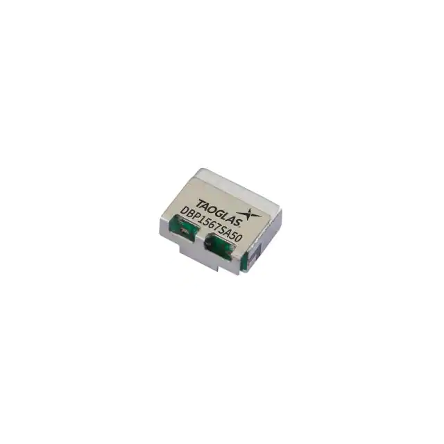 DBP.1567.S.A.50 Taoglas Limited electronic component