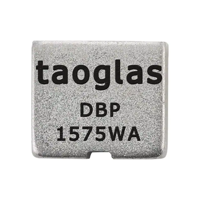 DBP.1575.W.A.30 Taoglas Limited electronic component