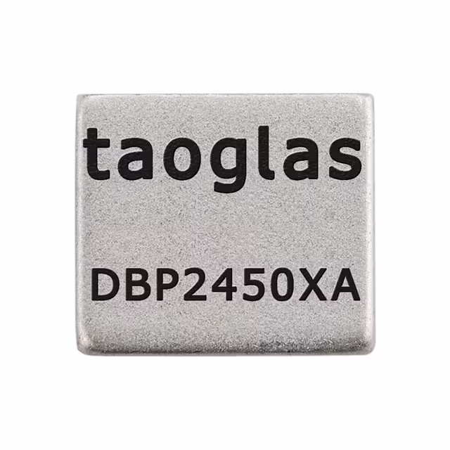 DBP.2450.X.A.30 Taoglas Limited electronic component
