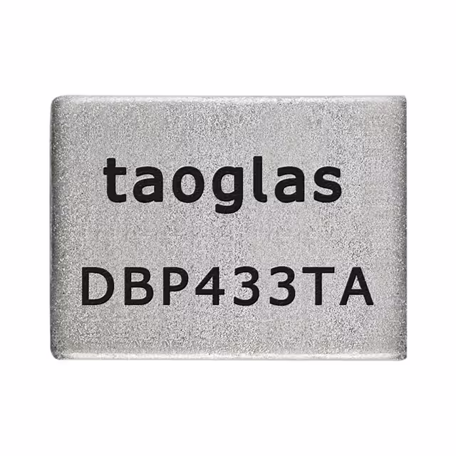 DBP.433.T.A.30 Taoglas Limited electronic component