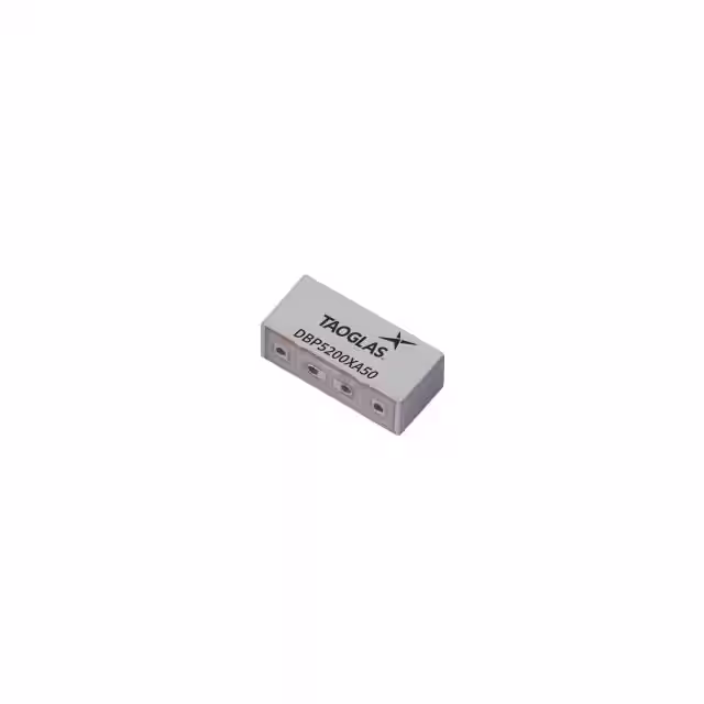 DBP.5200.X.A.50 Taoglas Limited electronic component
