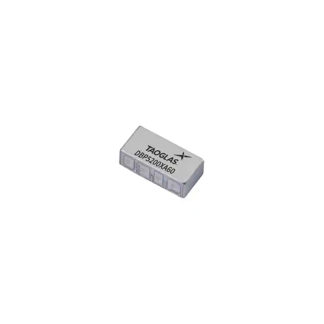 DBP.5200.X.A.60 Taoglas Limited electronic component
