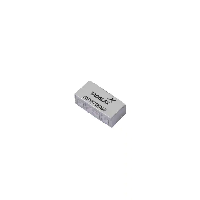 DBP.5570.N.A.60 Taoglas Limited electronic component