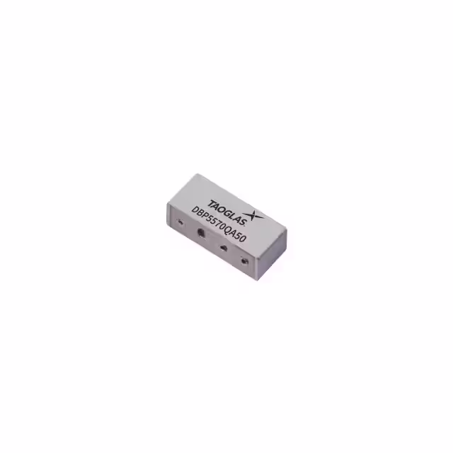 DBP.5570.Q.A.50 Taoglas Limited electronic component