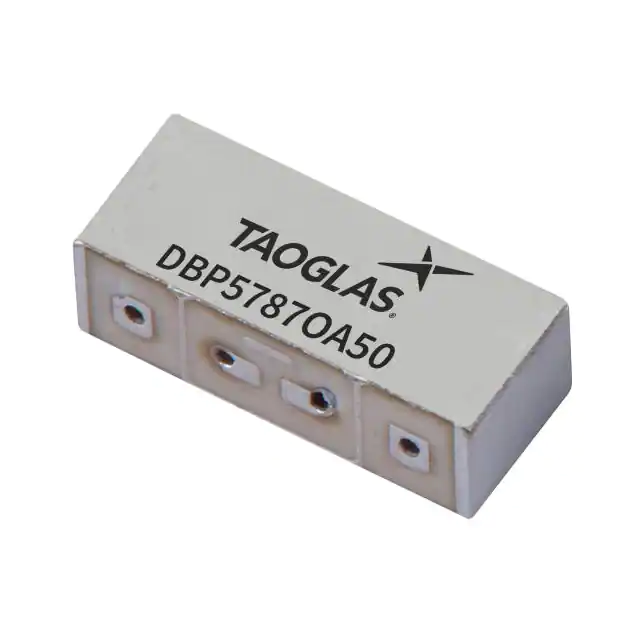 DBP.5787.O.A.50 Taoglas Limited electronic component