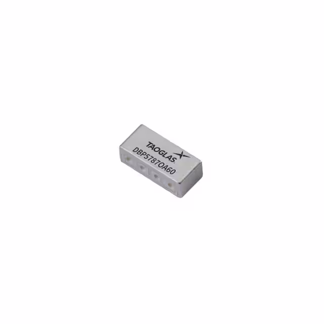 DBP.5787.O.A.60 Taoglas Limited electronic component