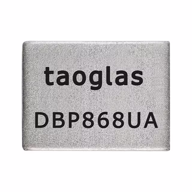 DBP.868.U.A.30 Taoglas Limited electronic component
