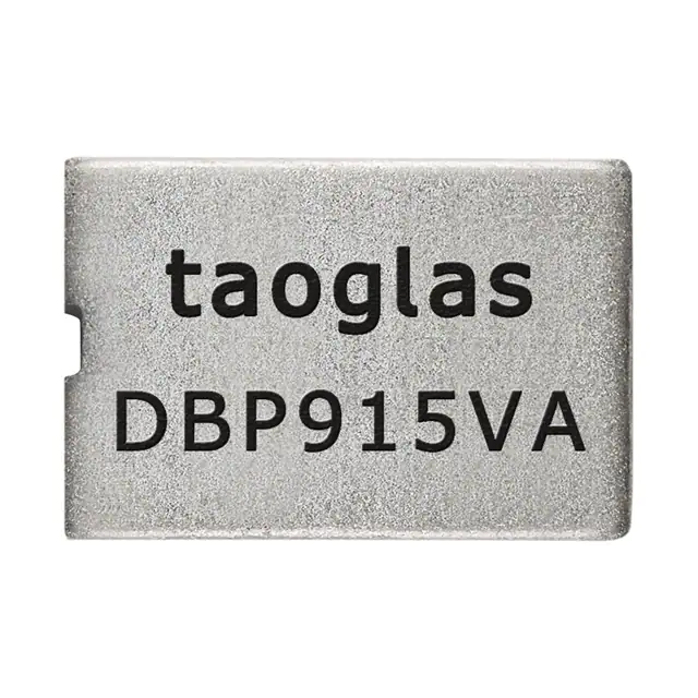 DBP.915.V.A.30 Taoglas Limited electronic component