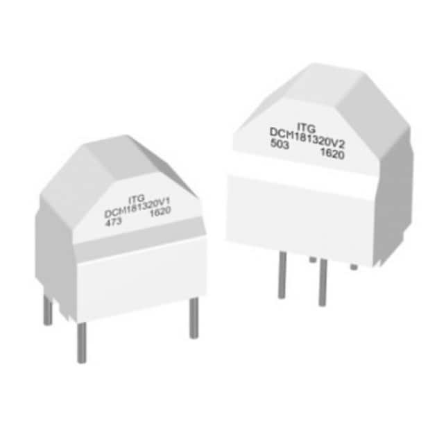 DCM181320V1-682NHF ITG Electronics, Inc. electronic component