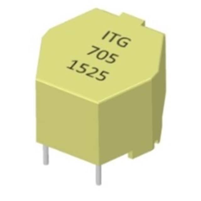 DCM181713H-222NHF ITG Electronics, Inc. electronic component