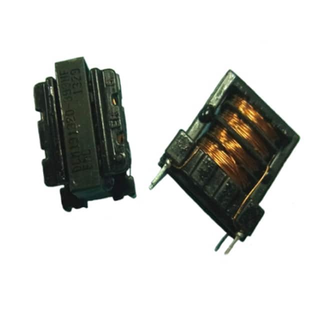 DCM191320V-502NHF ITG Electronics, Inc. electronic component